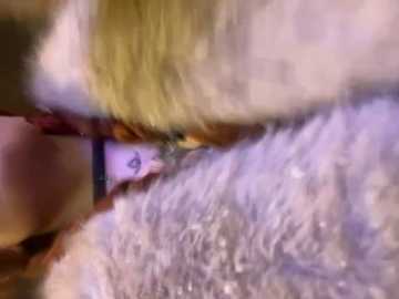 babydolll @ stripchat on 20241203