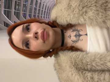 babydolll @ stripchat on 20241203