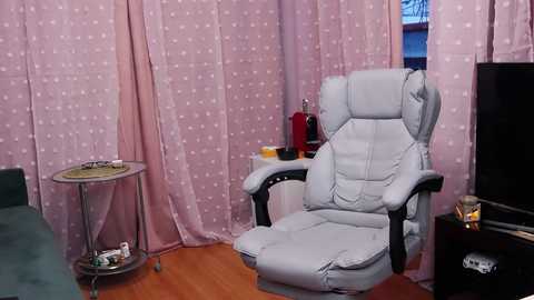 carrielovex @ stripchat on 20241203