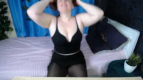 dana_wolv @ stripchat on 20241203