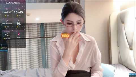 duoduo_ @ stripchat on 20241203