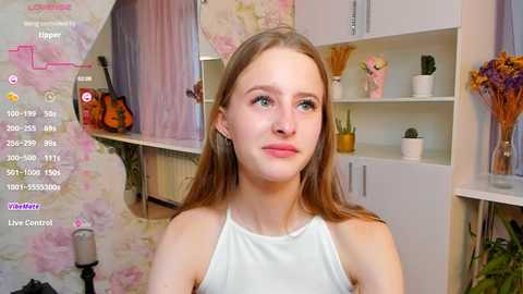 esmedainty @ stripchat on 20241203