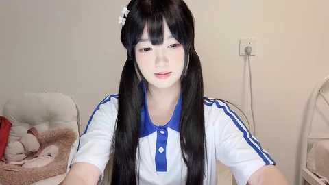 fairy_06 @ stripchat on 20241203