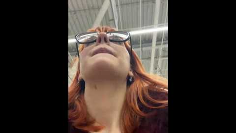 foxy_lexy @ stripchat on 20241203