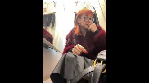 foxy_lexy @ stripchat on 20241203