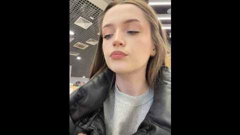 jessi_meow @ stripchat on 20241203