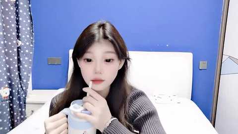 jiangyaoyao @ stripchat on 20241203
