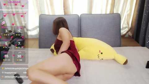 jisu820 @ stripchat on 20241203