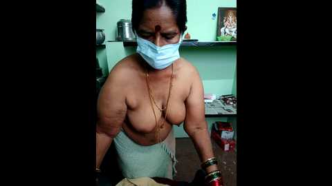 kaniamudha @ stripchat on 20241203