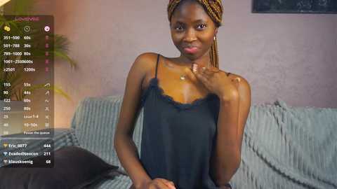 leilabow @ stripchat on 20241203