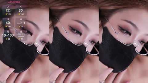 lucyki @ stripchat on 20241203