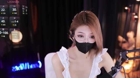 lucyki @ stripchat on 20241203