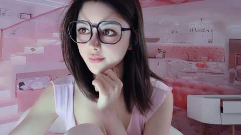 lvy_w @ stripchat on 20241203