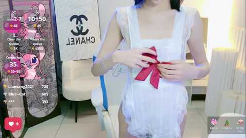 maomi_666 @ stripchat on 20241203