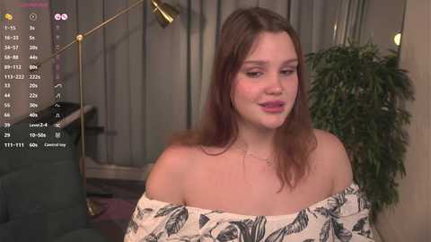 marybloody_ @ stripchat on 20241203