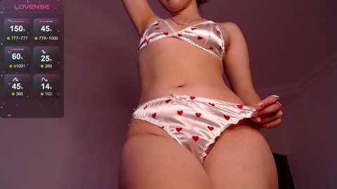 mellovely @ stripchat on 20241203