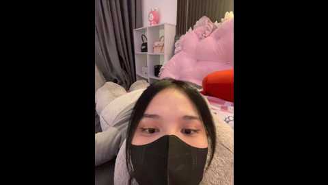 minhee18 @ stripchat on 20241203