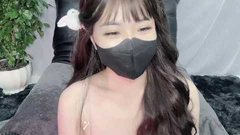 mya_lee @ stripchat on 20241203