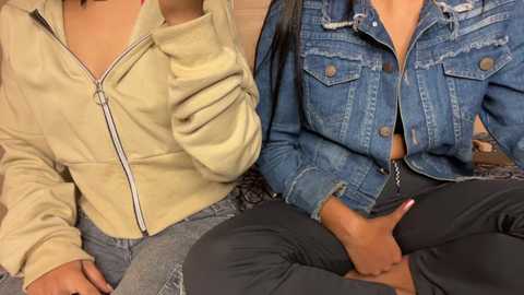 mystical_zara @ stripchat on 20241203