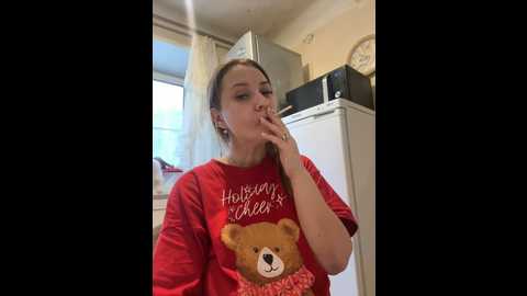 olgabuzzz @ stripchat on 20241203