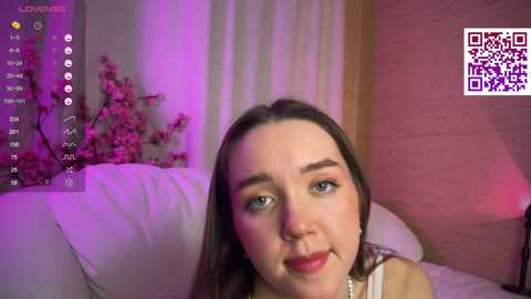 pure_lia @ stripchat on 20241203