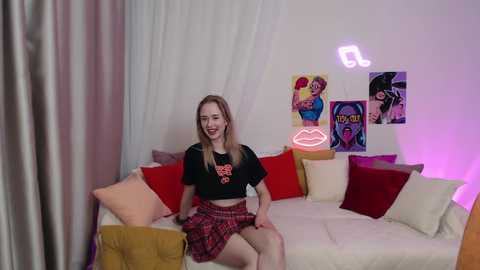 sashabrooks @ stripchat on 20241203