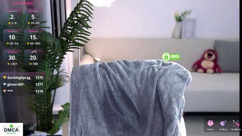 sheep_1 @ stripchat on 20241203