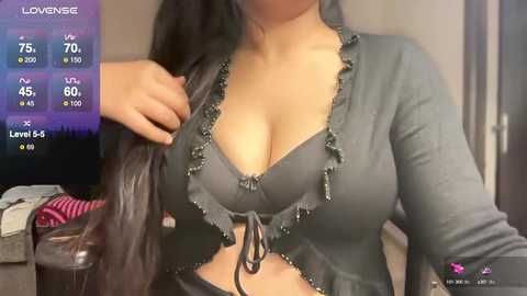 spice_summi @ stripchat on 20241203