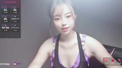 vaerysaenz @ stripchat on 20241203