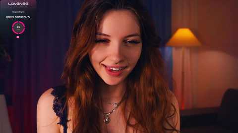 zanalayes @ stripchat on 20241203