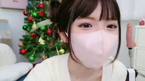 _minami_ @ stripchat on 20241204