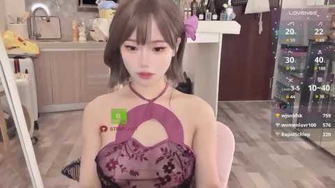 _xunmenglong_ @ stripchat on 20241204