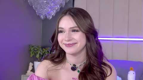 aliceash @ stripchat on 20241204