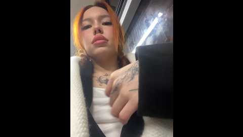 babydolll @ stripchat on 20241204