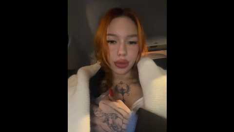 babydolll @ stripchat on 20241204