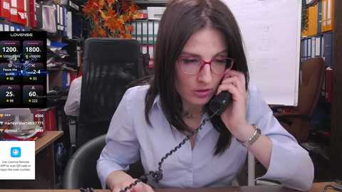 classyladyrellax @ stripchat on 20241204