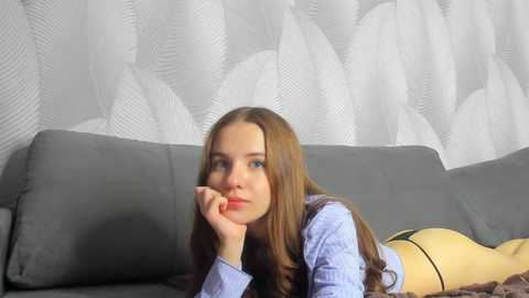 cream_babby