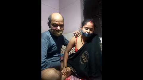 cutecouplle @ stripchat on 20241204