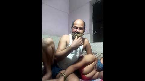 cutecouplle @ stripchat on 20241204