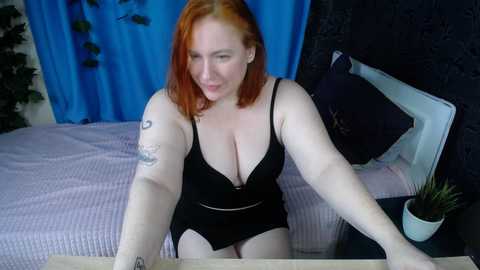 dana_wolv @ stripchat on 20241204
