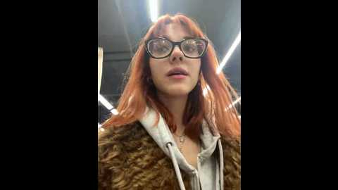 foxy_lexy @ stripchat on 20241204
