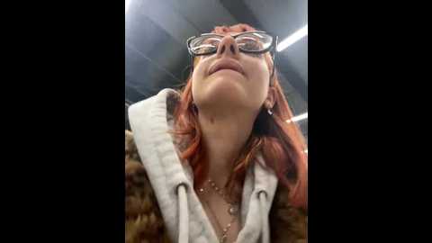 foxy_lexy @ stripchat on 20241204