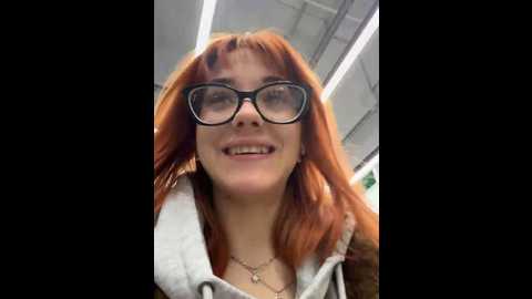 foxy_lexy @ stripchat on 20241204