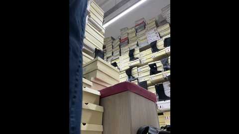 foxy_lexy @ stripchat on 20241204