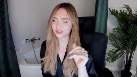 gracefullook @ stripchat on 20241204