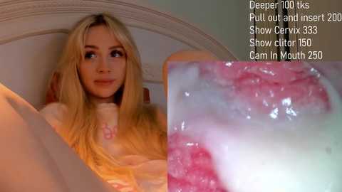 jannemary @ stripchat on 20241204