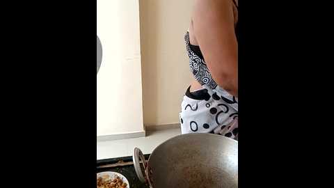 kaamuk_shweta @ stripchat on 20241204