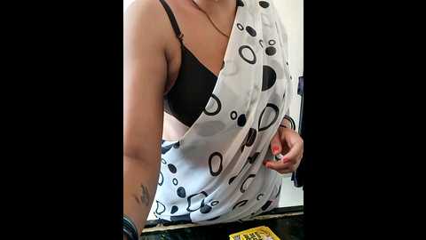 kaamuk_shweta @ stripchat on 20241204