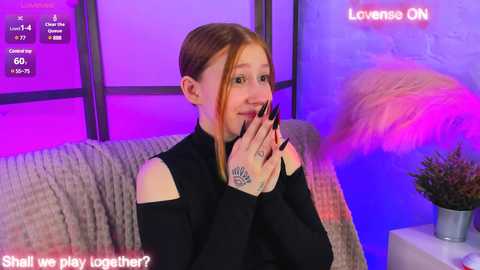 lany_lee @ stripchat on 20241204