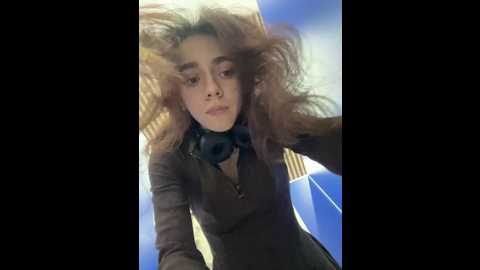 lily__belle @ stripchat on 20241204